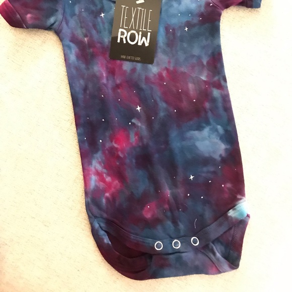 Starry starry night onesie - Picture 2 of 3